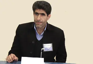 مورد عجیب عضو جنجالی هیات رئیسه فدراسیون؛ مردی از شهر بی‌فوتبال!