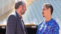 بازیکن جنجالی سپاهان امروز به میدان می‌رود