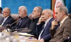 پزشکیان: هیچ‌کس نباید با شکم گرسنه شب سر بر بالین بگذارد!