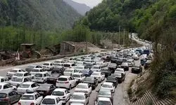 ورود یک میلیون مسافر و ۲۶۰ هزار خودرو به گیلان طی سه روز اخیر