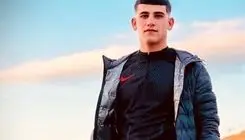 شهادت یک جوان فلسطینی در کرانه باختری