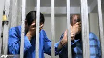 دستگیری سارقان و مالخران تهران/ببینید