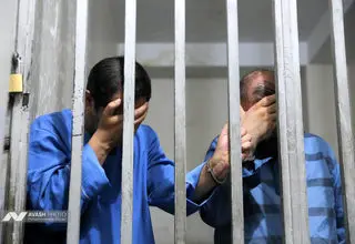 جزئیات انهدام باند اراذل مسلح با ۷ سابقه شرارت در شرق تهران