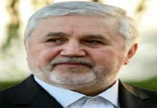 همه براى ایران