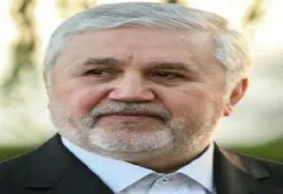 همه براى ایران