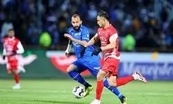 مهیج‌ترین جای لیگ همینجاست