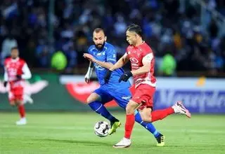 مهیج‌ترین جای لیگ همینجاست