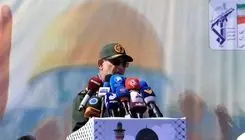 اعلام تمهیدات ترافیکی مراسم تشییع پیکر مطهر سردار شهید تنگسیری