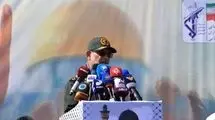سردار علیرضا تنگسیری از اقتدار بسیج دریایی در روز قدس خبر داد