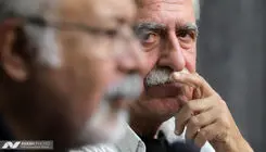 نشست خبری  مدیرعامل خانه سینما