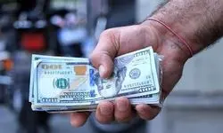 قیمت فروش حواله دلار در مرکز مبادله ایران ۱۳۷ هزار و ۳ تومان 