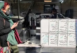 برای مجلس صیانت از فضای مجازی مهمتر از شرایط مستاجران در کشور است!