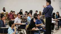 سایه فقر بر آموزش عالی/ ترمیم حقوق در بن‌بست و دانشگاه در آستانه مهاجرت بزرگ اساتید