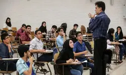 سایه فقر بر آموزش عالی/ ترمیم حقوق در بن‌بست و دانشگاه در آستانه مهاجرت بزرگ اساتید
