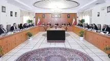 هیئت دولت با اصلاح طرح کالابرگ الکترونیکی موافقت کرد