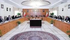 جلسه هیات دولت در شرایط جنگی برگزار شد/ تصویب ضوابط اجرایی بودجه ۱۴۰۵