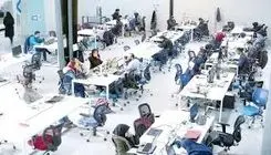  اکوسیستم اینترنتی‌ در انتظار بازگشت اینترنت 