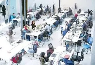  اکوسیستم اینترنتی‌ در انتظار بازگشت اینترنت 