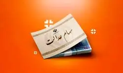 واریز جدید سهام عدالت آغاز شد | جزئیات دریافت ۲ میلیون تومان امروز چه کسانی هستند؟