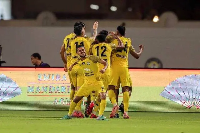 صابر کاظمی، مهدی قائدی و سوتی عجیب!