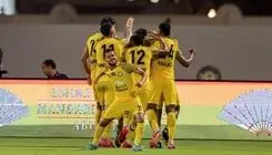 صابر کاظمی، مهدی قائدی و سوتی عجیب!