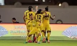 صابر کاظمی، مهدی قائدی و سوتی عجیب!