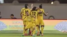 صابر کاظمی، مهدی قائدی و سوتی عجیب!