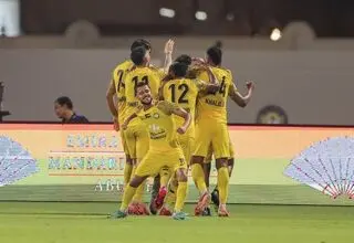 صابر کاظمی، مهدی قائدی و سوتی عجیب!