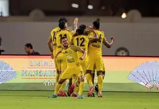 صابر کاظمی، مهدی قائدی و سوتی عجیب!