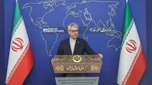 واکنش ایران به حمله تروریستی پهپادی در خاک تاجیکستان 