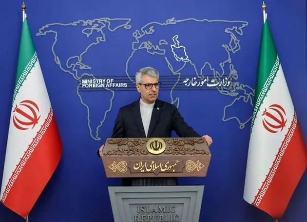 رئیس جمهور به چین می‌رود