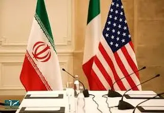 ترامپ مذاکره را ترک نمی‌کند 