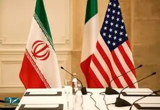 ترامپ مذاکره را ترک نمی‌کند 