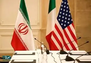 ترامپ مذاکره را ترک نمی‌کند 