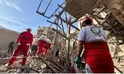 حمله دشمن به ۸۲ هزار و ۴۱۷ واحد غیرنظامی و ۲۸۱ مرکز درمانی