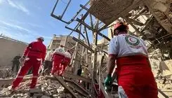 حمله دشمن به ۸۲ هزار و ۴۱۷ واحد غیرنظامی و ۲۸۱ مرکز درمانی