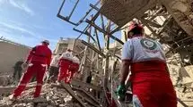 حمله دشمن به ۸۲ هزار و ۴۱۷ واحد غیرنظامی و ۲۸۱ مرکز درمانی