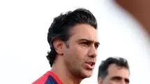 بازگشت فرهاد مجیدی به استقلال