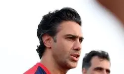 بازگشت فرهاد مجیدی به استقلال