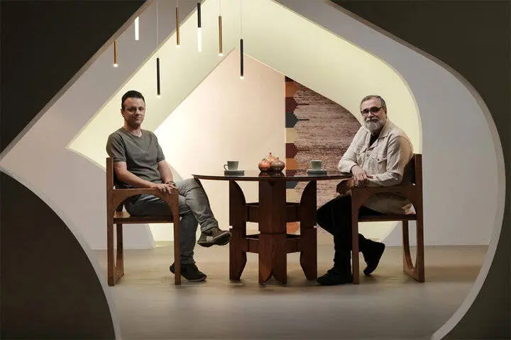 مروری بر ساخت فیلم‌های مستند ورزشی  در «نردبان»