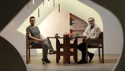 مروری بر ساخت فیلم‌های مستند ورزشی  در «نردبان»