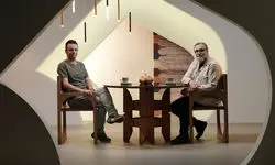 مروری بر ساخت فیلم‌های مستند ورزشی  در «نردبان»