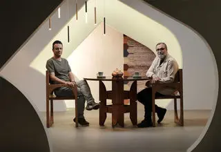 مروری بر ساخت فیلم‌های مستند ورزشی  در «نردبان»