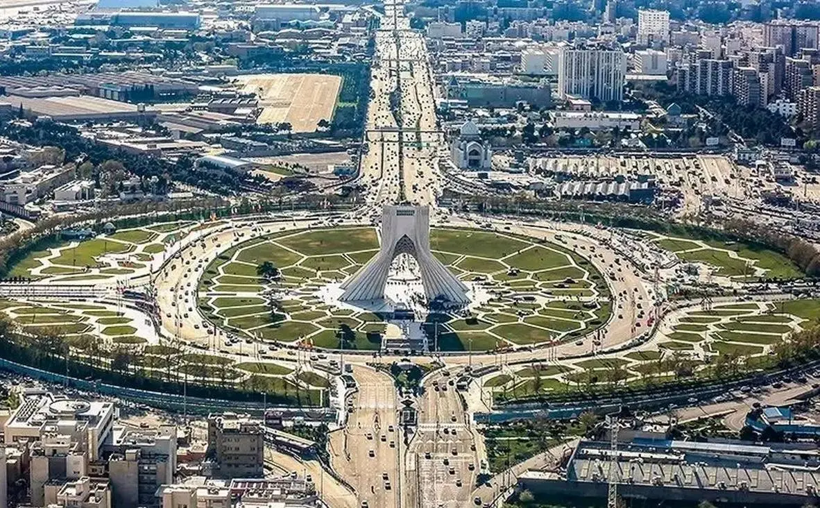 تهران تعطیل می‌شود؟