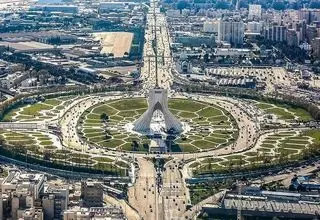 تهران تعطیل می‌شود؟