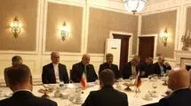 پروژه اتصال شبکه برق ایران به روسیه وارد فاز جدیدی شد