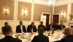 پروژه اتصال شبکه برق ایران به روسیه وارد فاز جدیدی شد