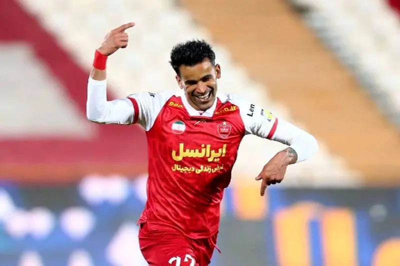 یاغی جدید فوتبال ایران؛ صید بزرگ استقلال از پرسپولیس