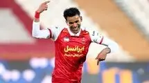 یاغی جدید فوتبال ایران؛ صید بزرگ استقلال از پرسپولیس