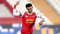 یاغی جدید فوتبال ایران؛ صید بزرگ استقلال از پرسپولیس